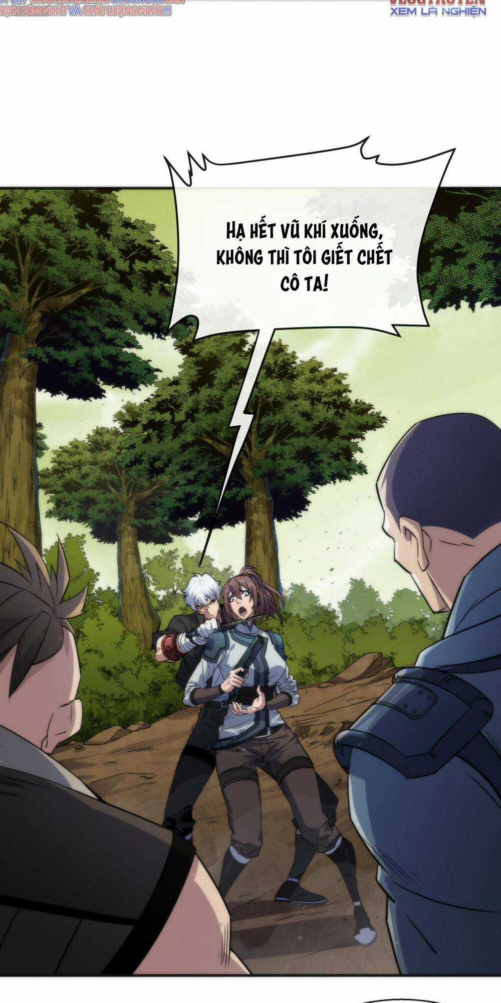 Phù Thạch Vương Giả - Chapter 19 - Trang 14