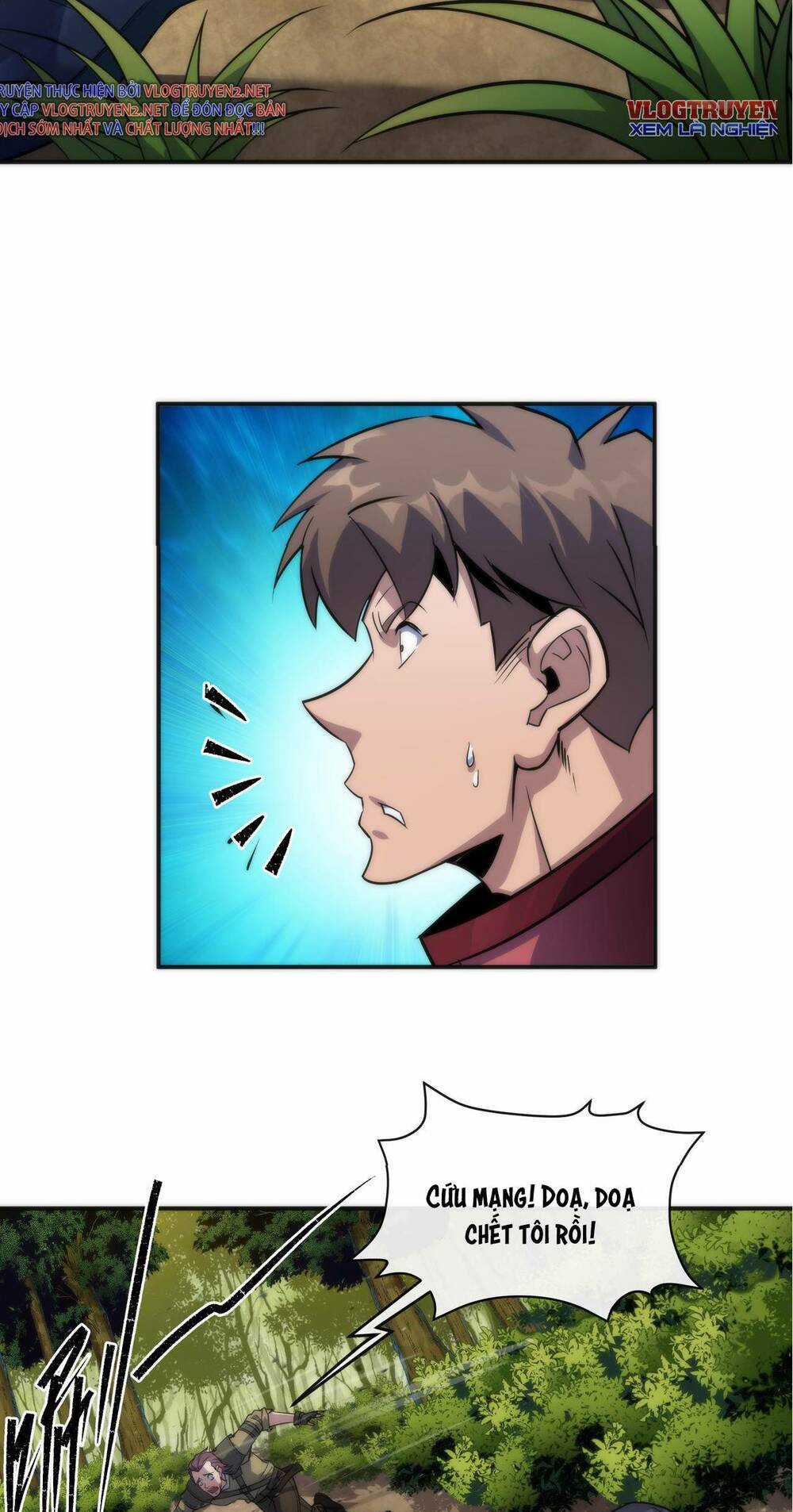 Phù Thạch Vương Giả - Chapter 19 - Trang 38