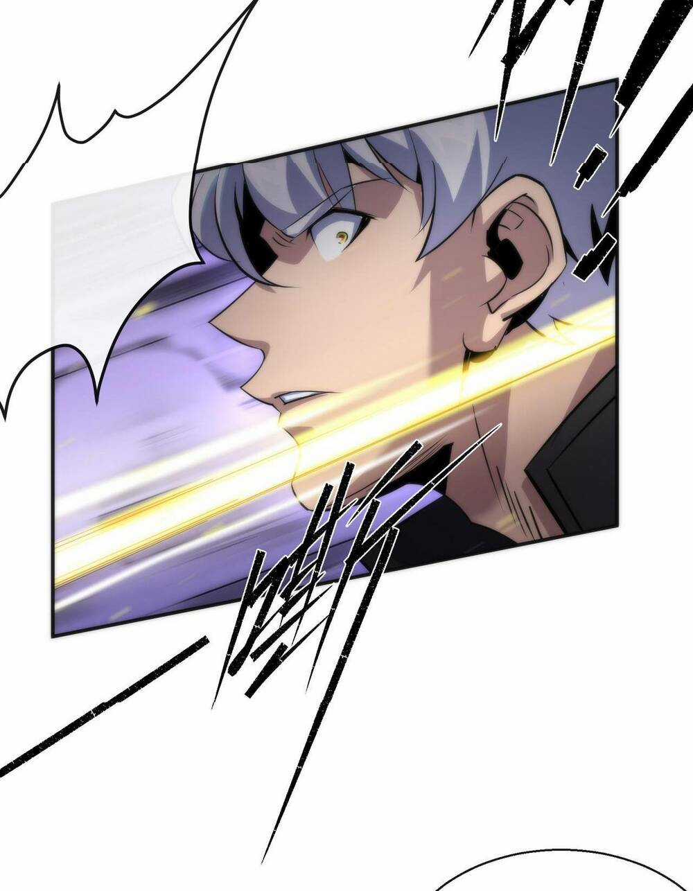 Phù Thạch Vương Giả - Chapter 19 - Trang 5