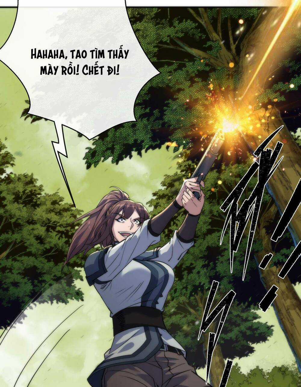 Phù Thạch Vương Giả - Chapter 19 - Trang 10