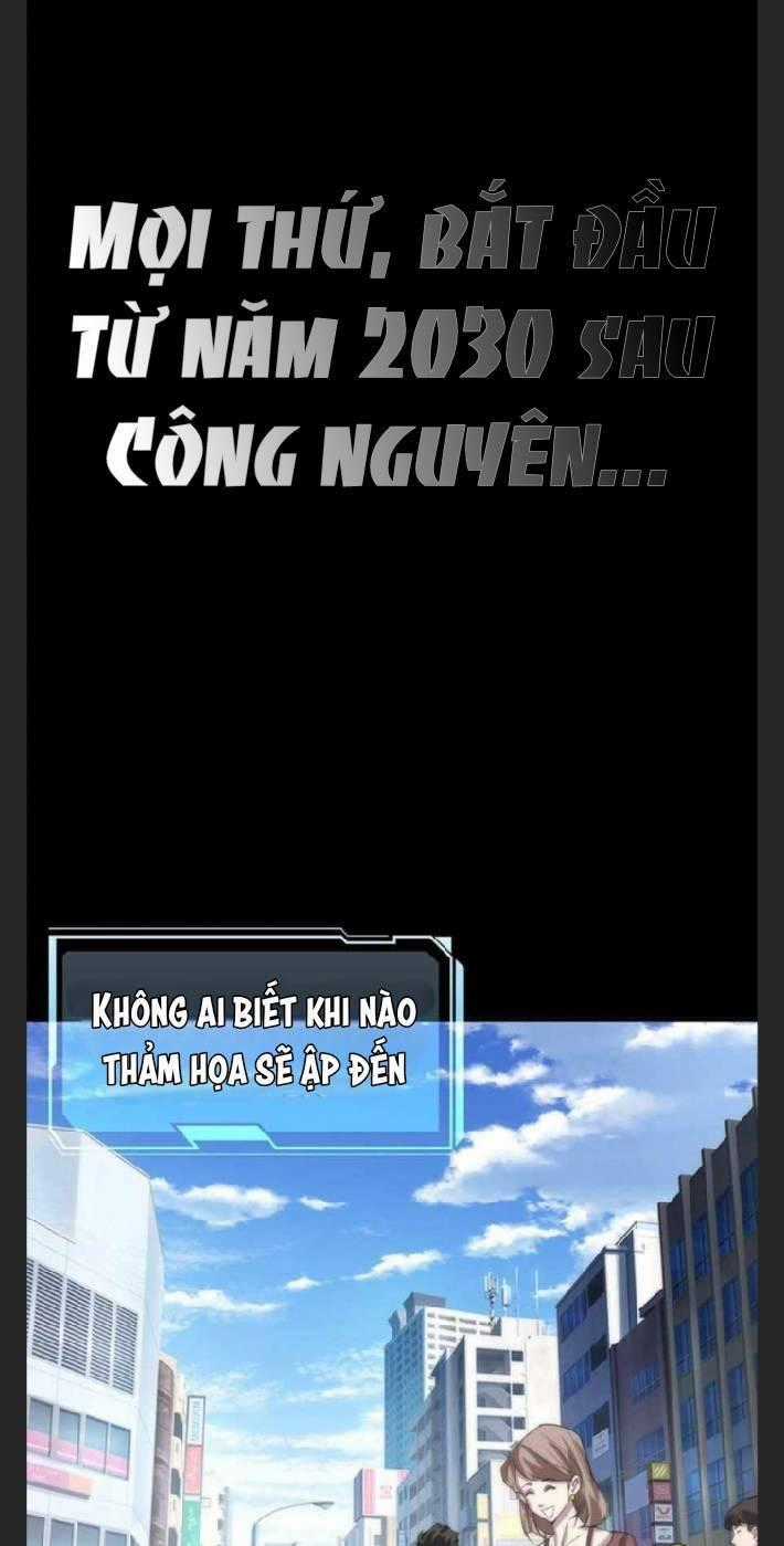 Phù Thạch Vương Giả - Chapter 2 - Trang 1