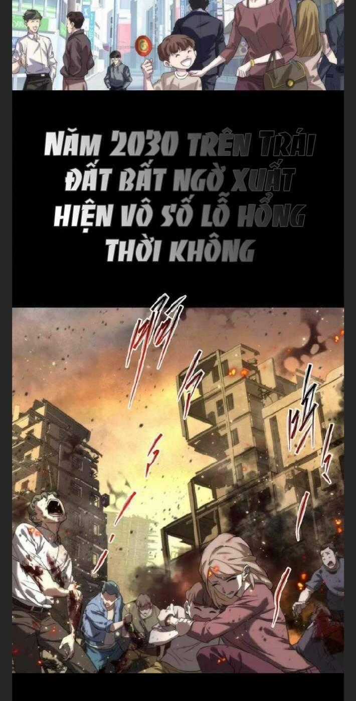 Phù Thạch Vương Giả - Chapter 2 - Trang 2