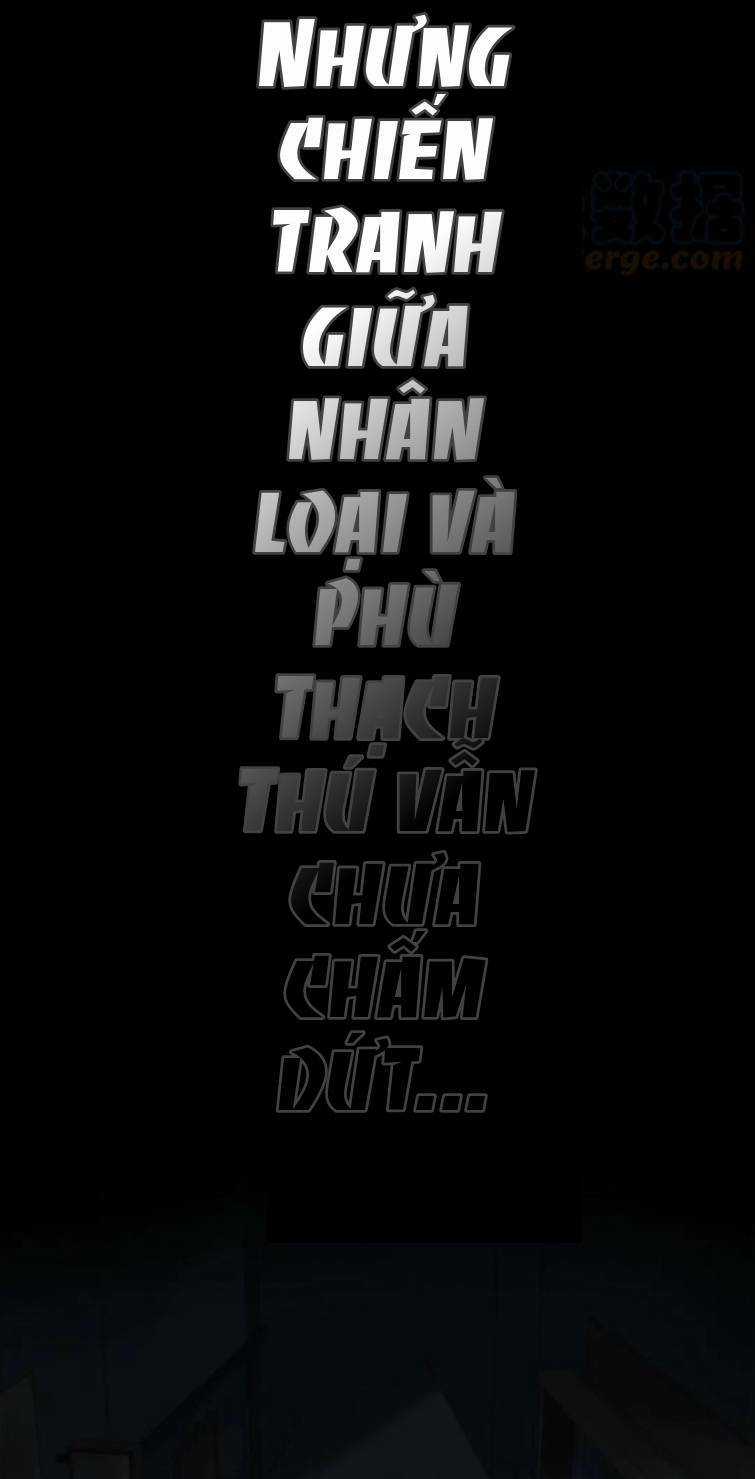 Phù Thạch Vương Giả - Chapter 2 - Trang 11