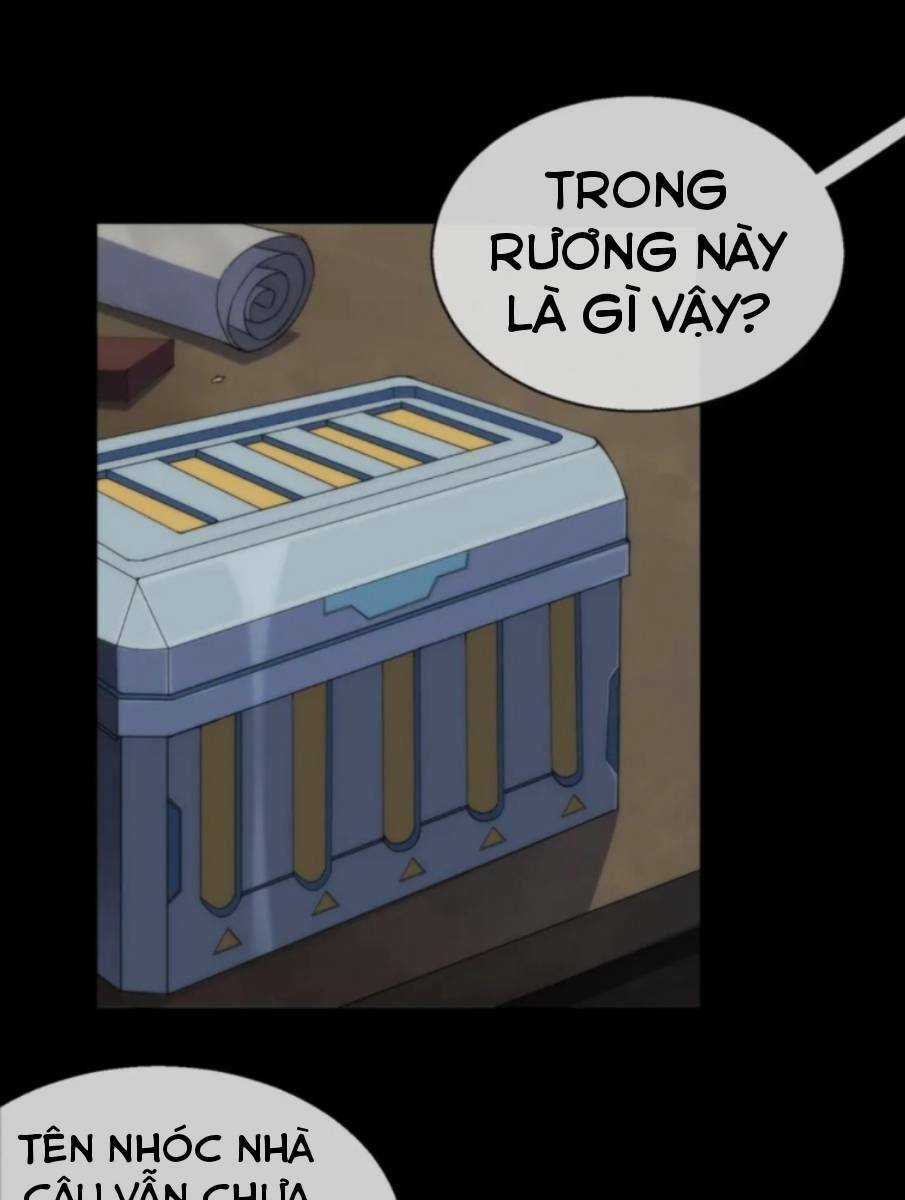 Phù Thạch Vương Giả - Chapter 2 - Trang 17