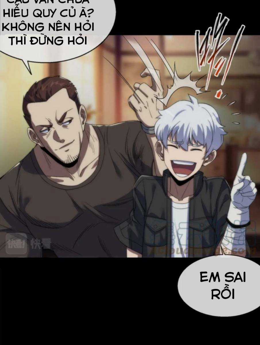 Phù Thạch Vương Giả - Chapter 2 - Trang 18