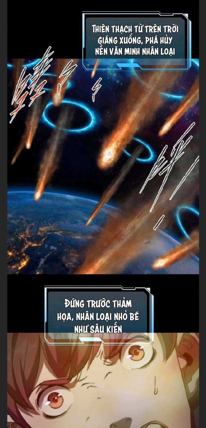 Phù Thạch Vương Giả - Chapter 2 - Trang 3