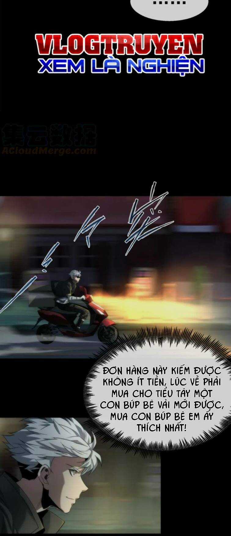 Phù Thạch Vương Giả - Chapter 2 - Trang 22