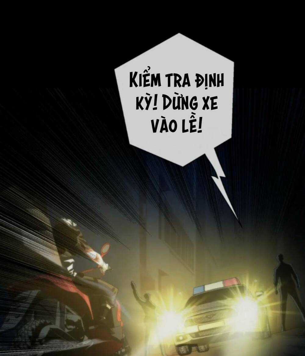 Phù Thạch Vương Giả - Chapter 2 - Trang 24