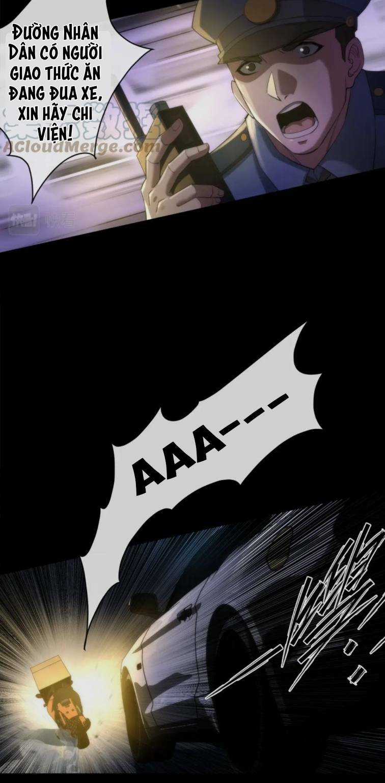 Phù Thạch Vương Giả - Chapter 2 - Trang 27