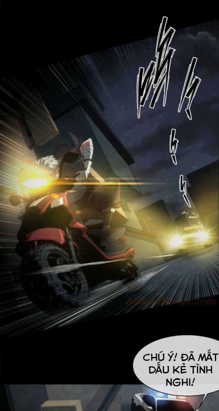 Phù Thạch Vương Giả - Chapter 2 - Trang 28