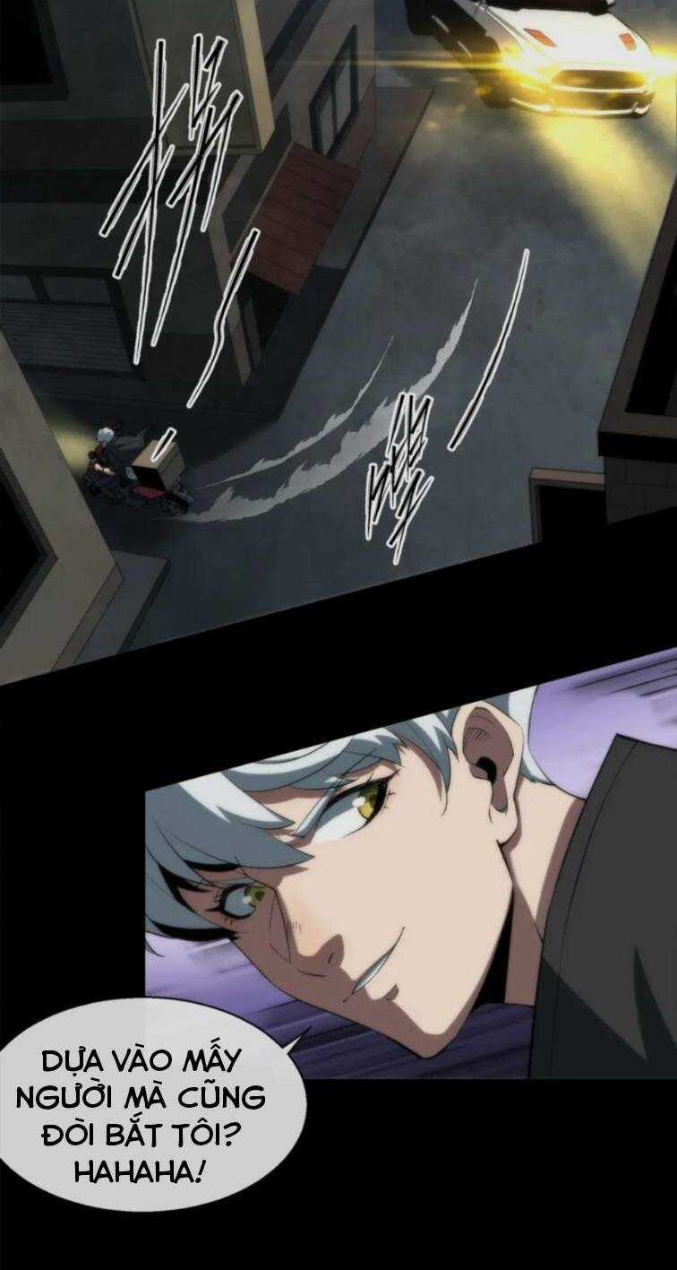 Phù Thạch Vương Giả - Chapter 2 - Trang 29