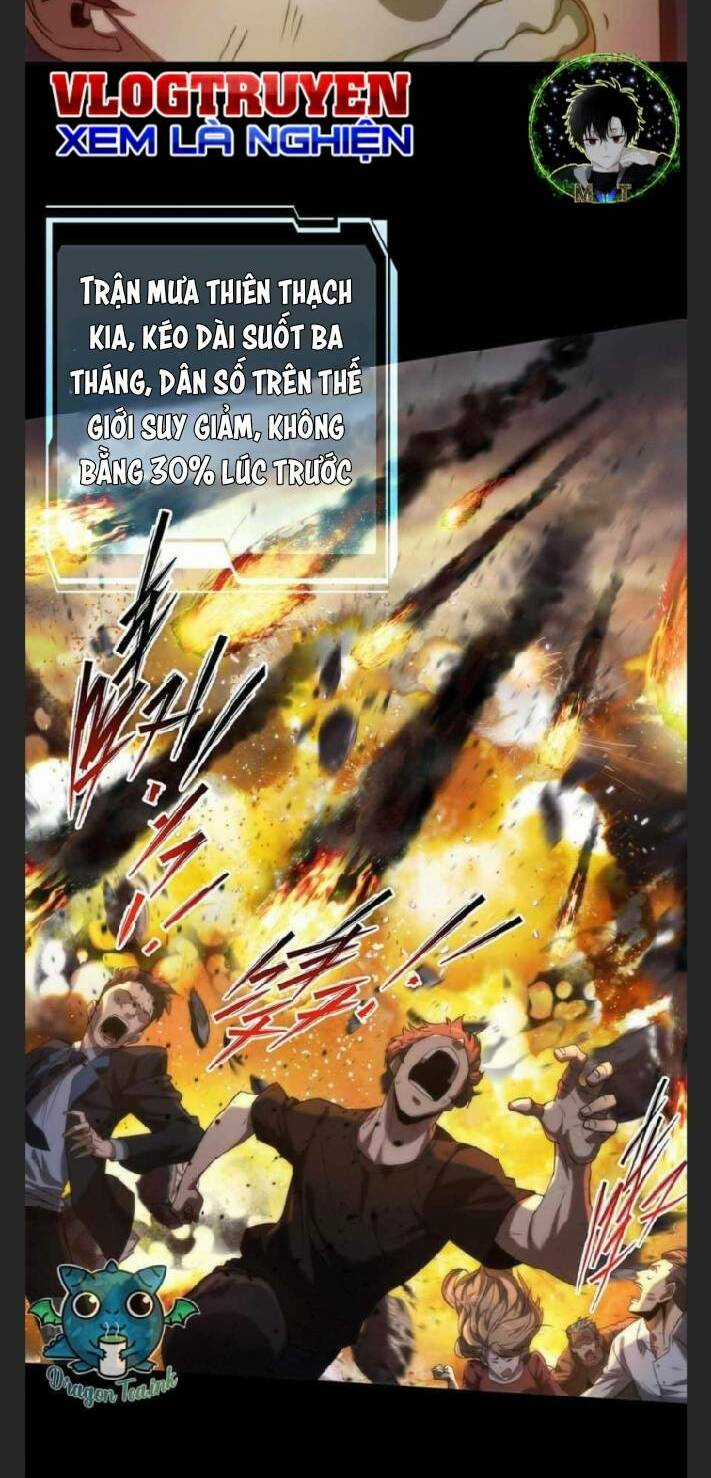 Phù Thạch Vương Giả - Chapter 2 - Trang 4