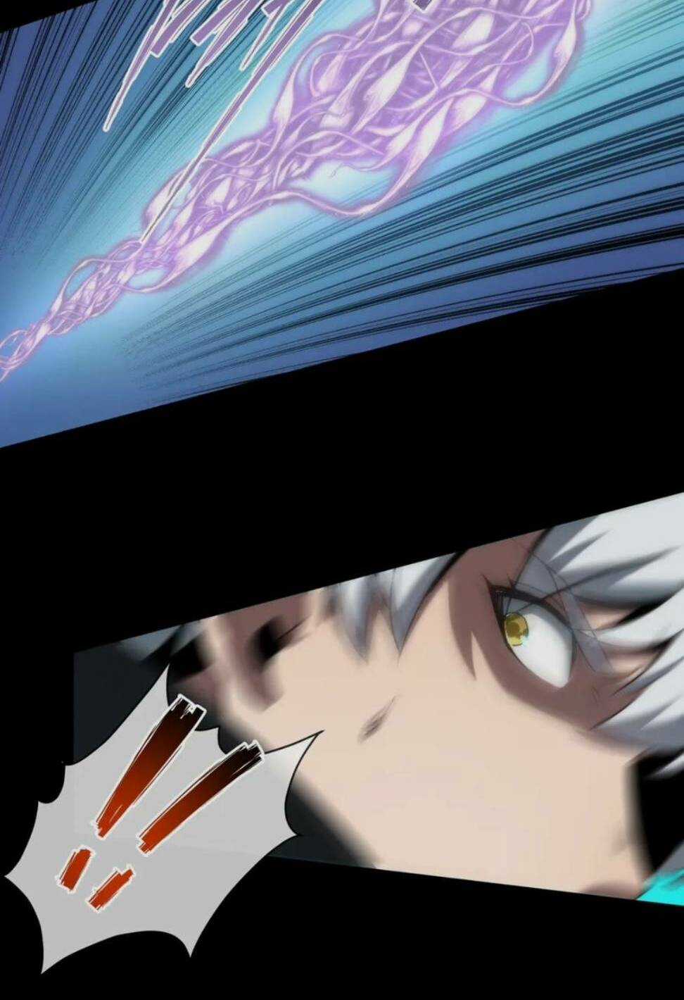 Phù Thạch Vương Giả - Chapter 2 - Trang 37