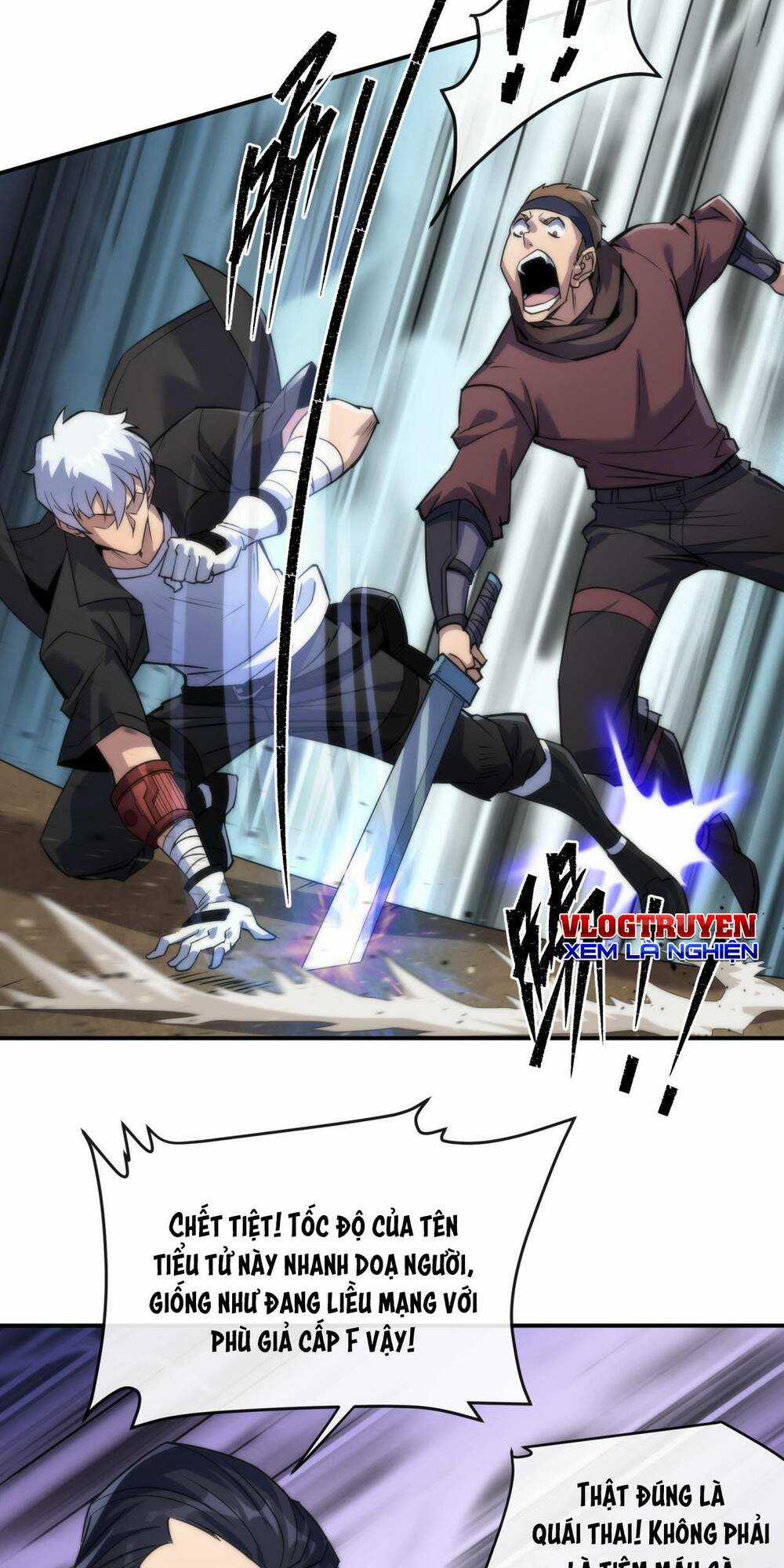 Phù Thạch Vương Giả - Chapter 20 - Trang 19