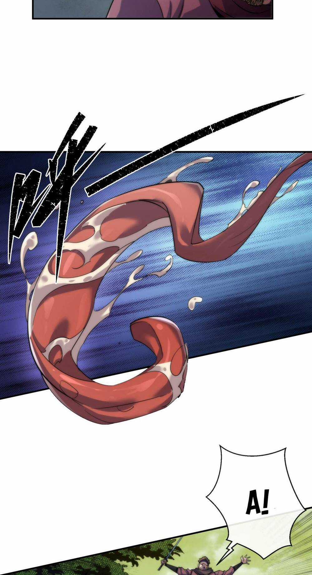 Phù Thạch Vương Giả - Chapter 20 - Trang 21