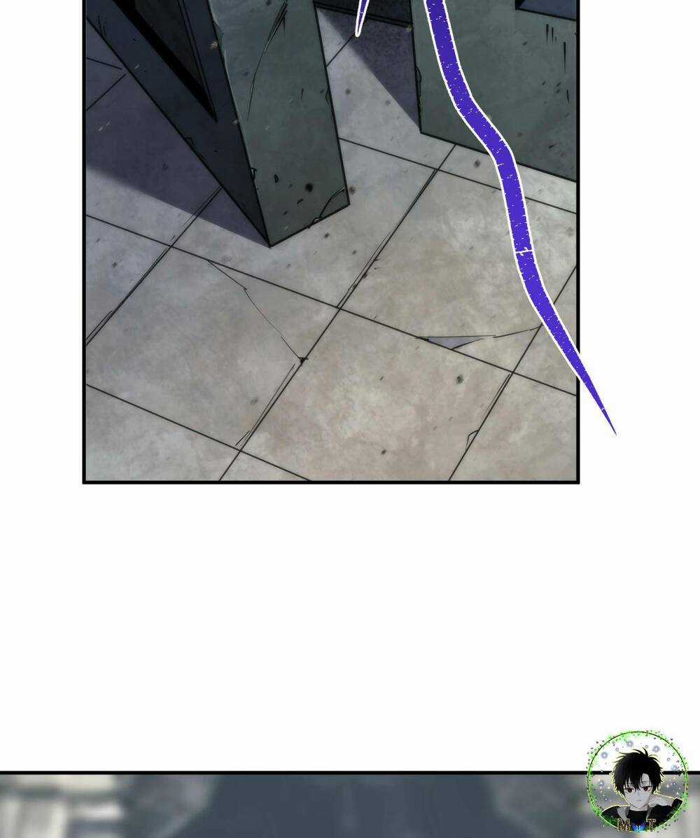 Phù Thạch Vương Giả - Chapter 20 - Trang 42