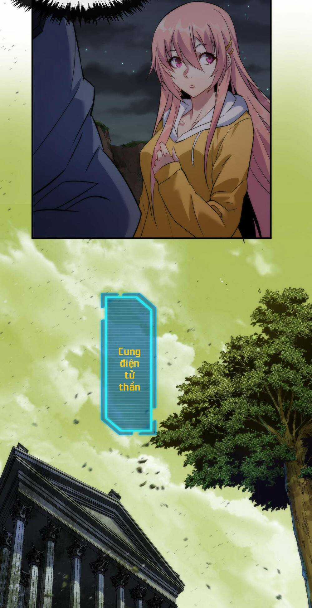 Phù Thạch Vương Giả - Chapter 20 - Trang 6