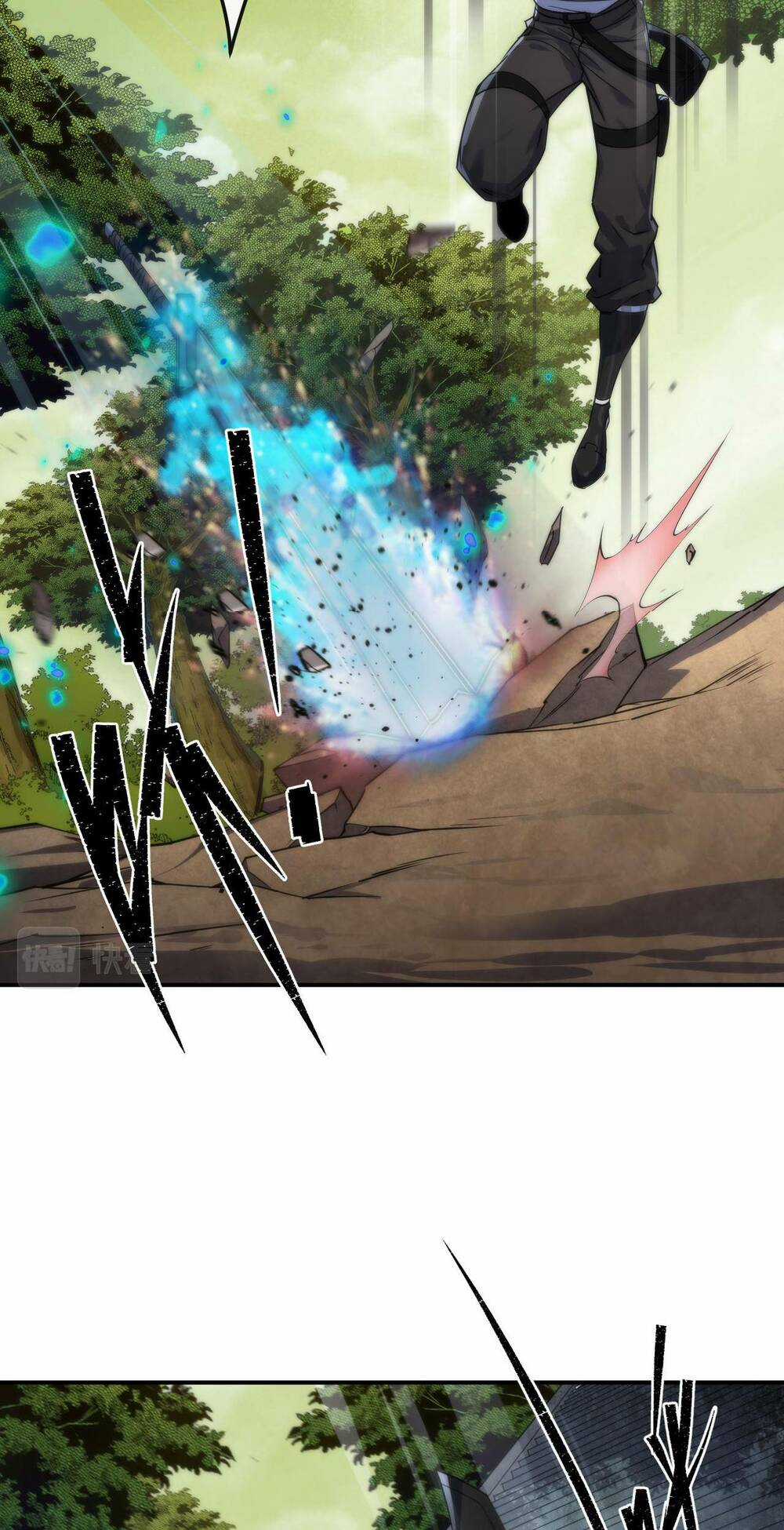 Phù Thạch Vương Giả - Chapter 20 - Trang 10