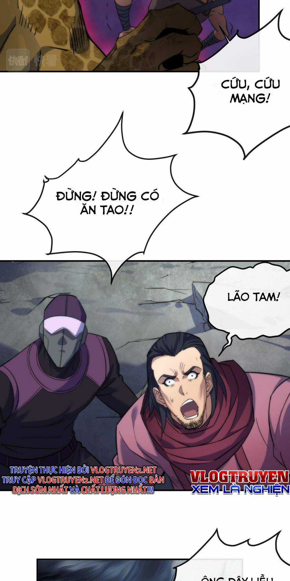 Phù Thạch Vương Giả - Chapter 21 - Trang 15