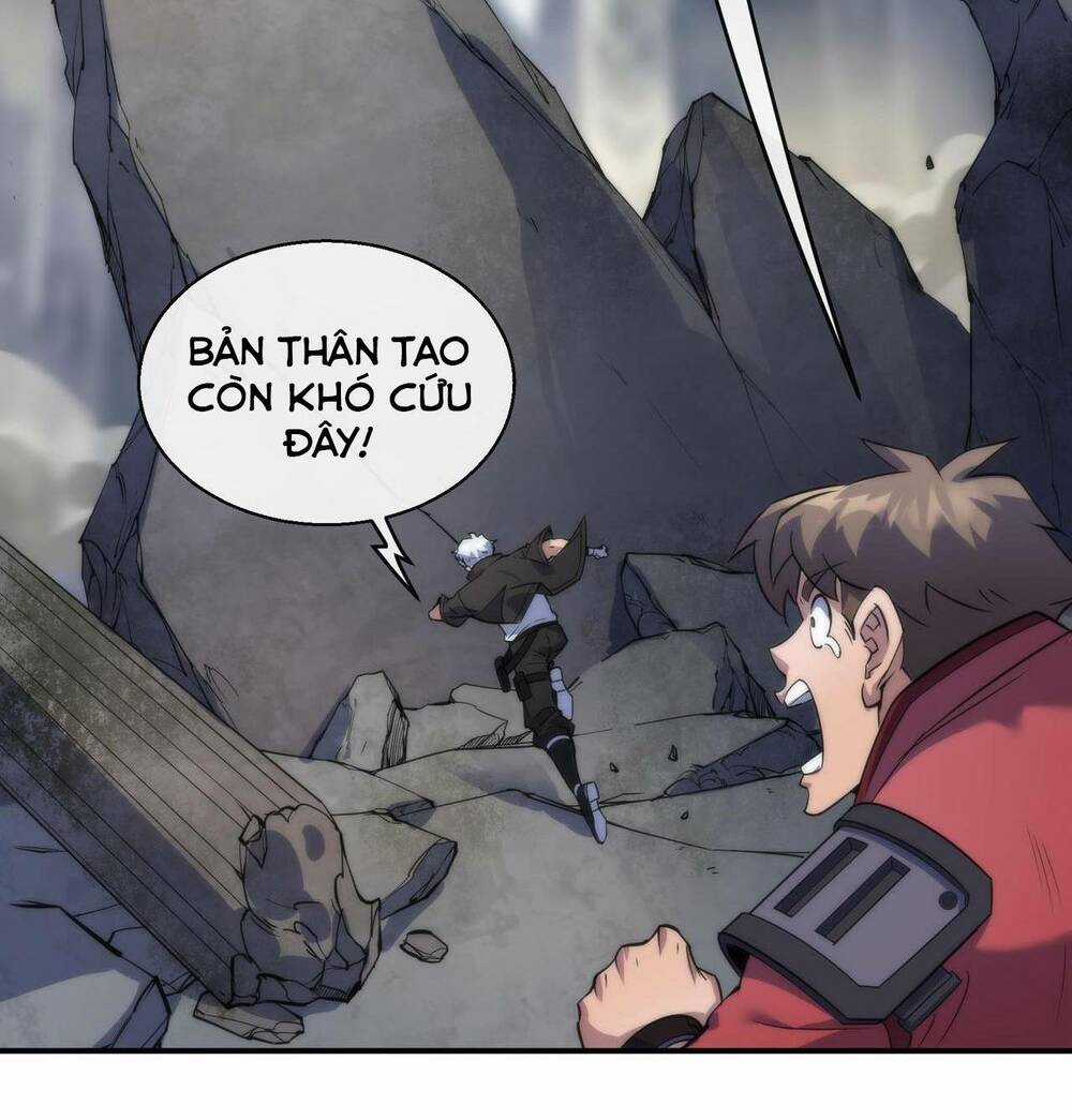 Phù Thạch Vương Giả - Chapter 21 - Trang 24