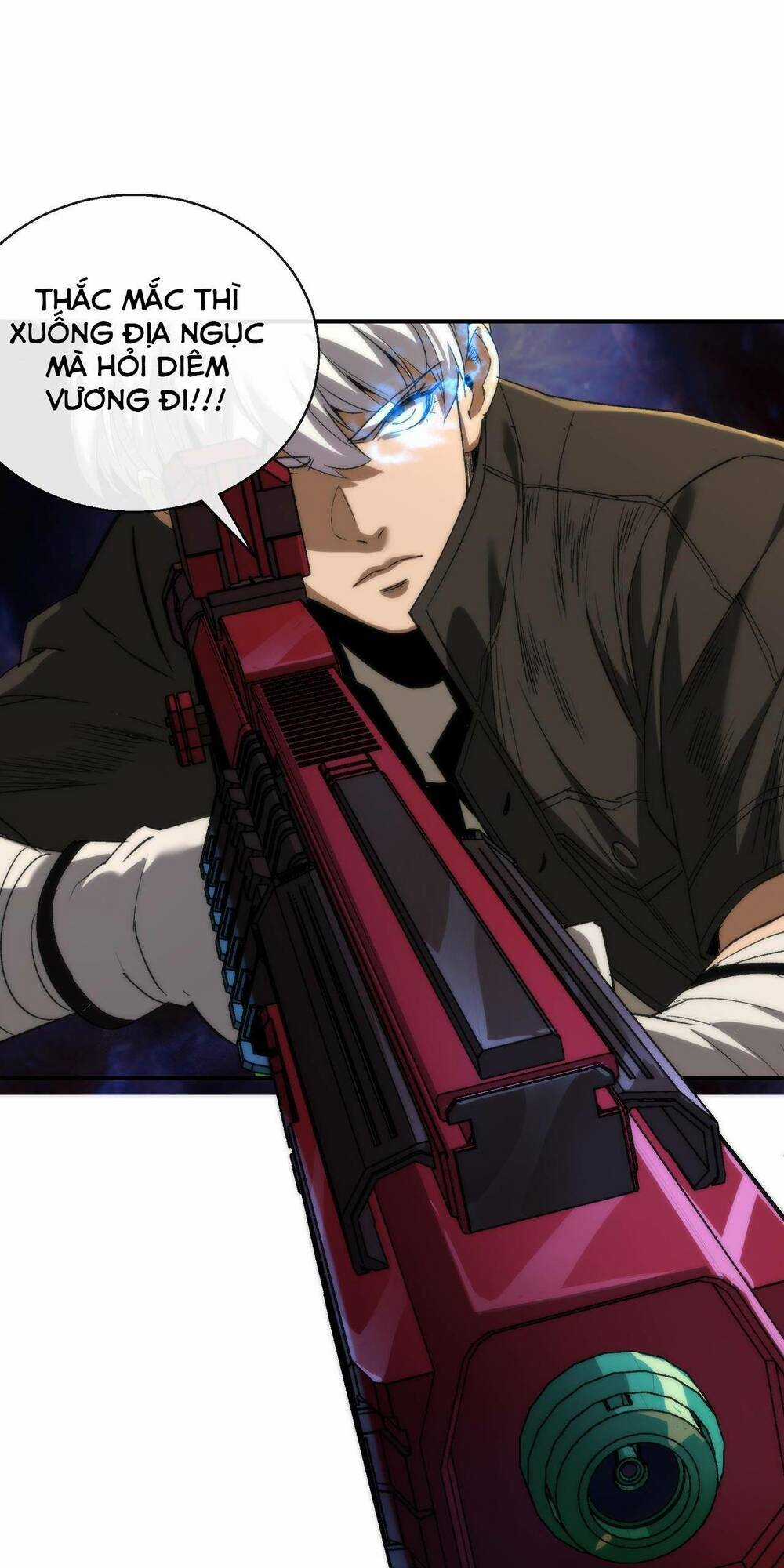 Phù Thạch Vương Giả - Chapter 21 - Trang 47