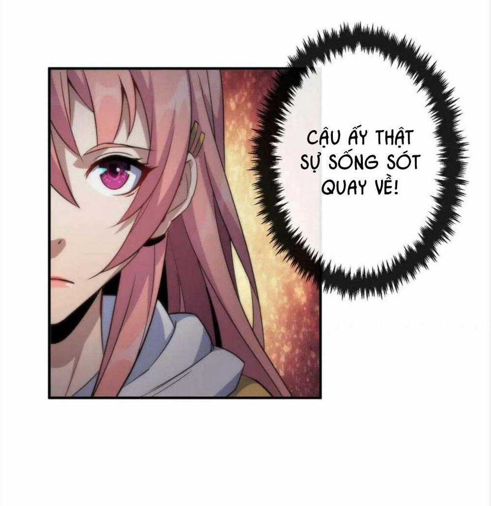 Phù Thạch Vương Giả - Chapter 22 - Trang 24