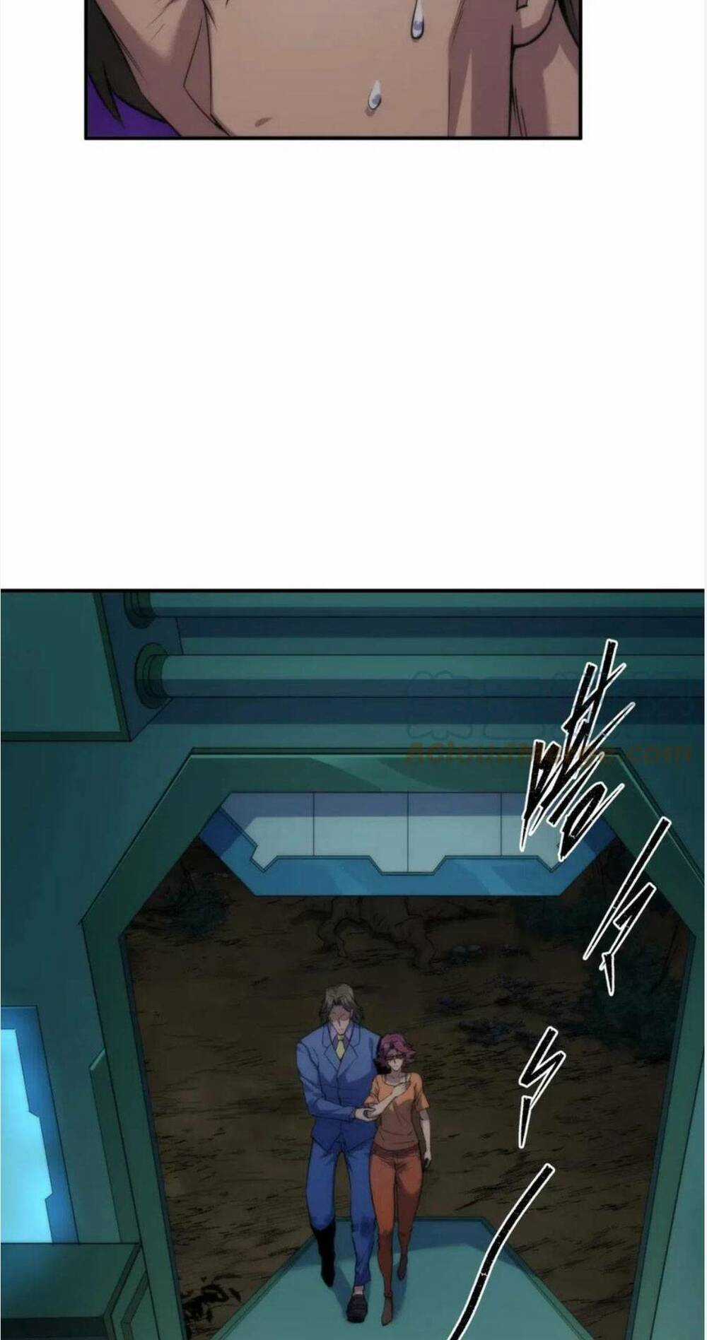 Phù Thạch Vương Giả - Chapter 22 - Trang 35