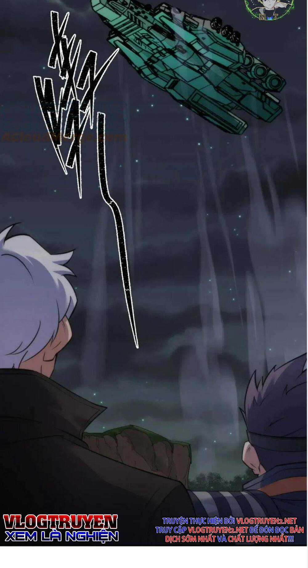 Phù Thạch Vương Giả - Chapter 22 - Trang 37