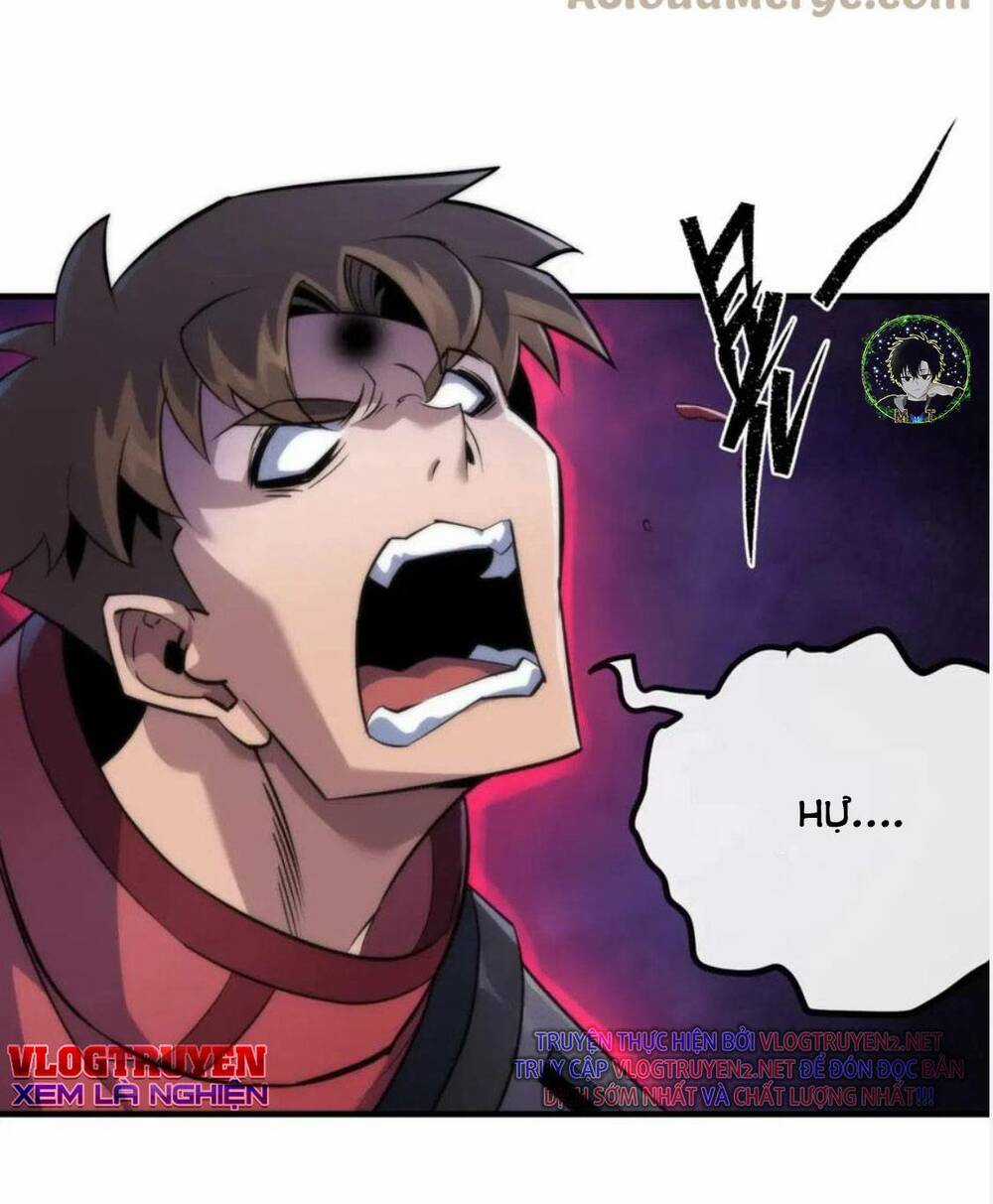 Phù Thạch Vương Giả - Chapter 22 - Trang 5