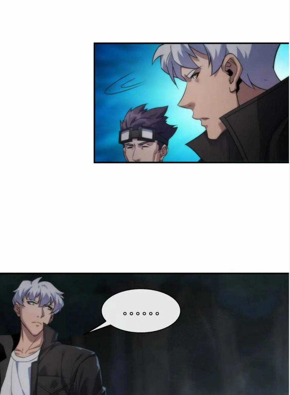 Phù Thạch Vương Giả - Chapter 22 - Trang 46