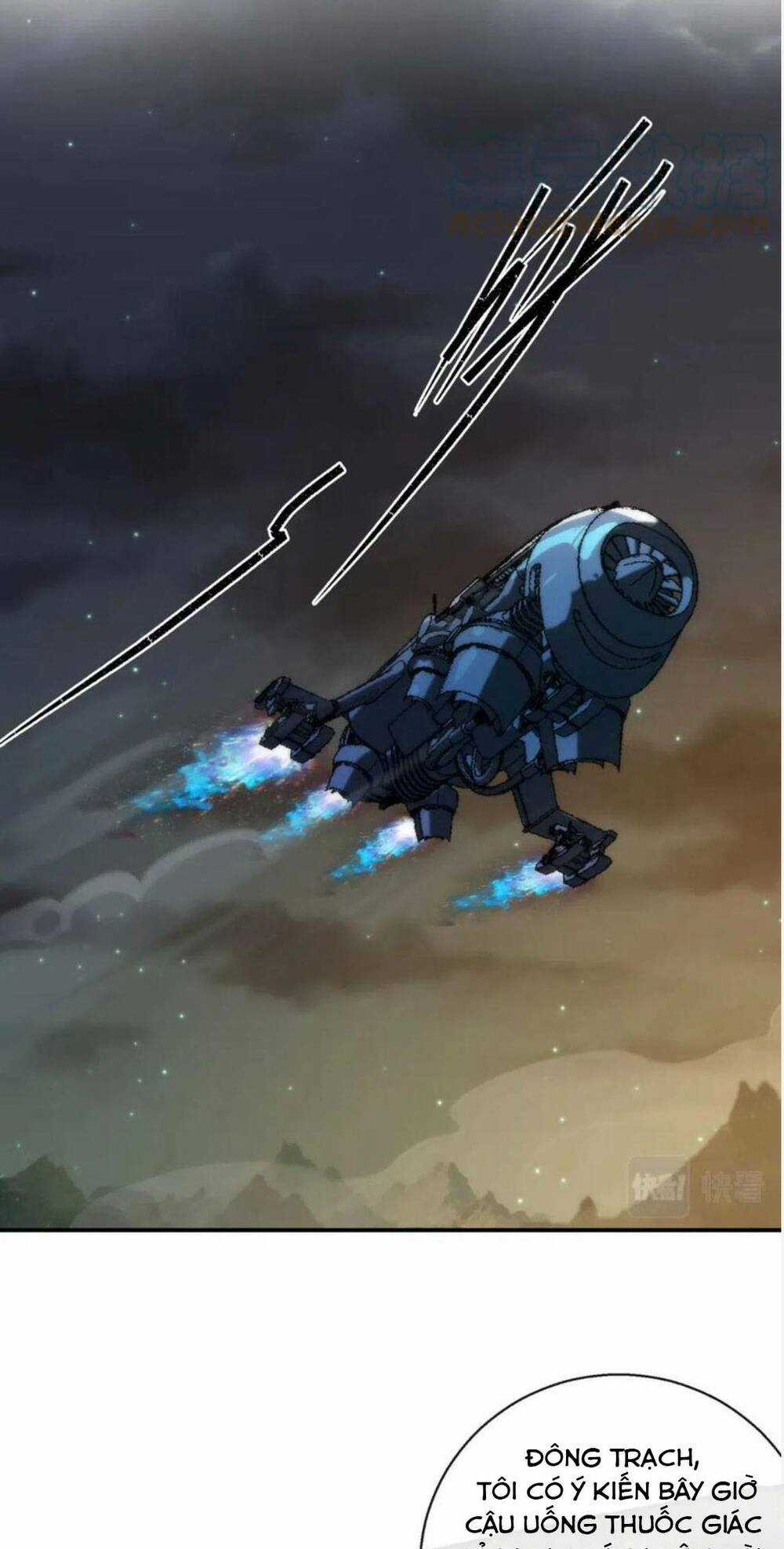 Phù Thạch Vương Giả - Chapter 22 - Trang 48