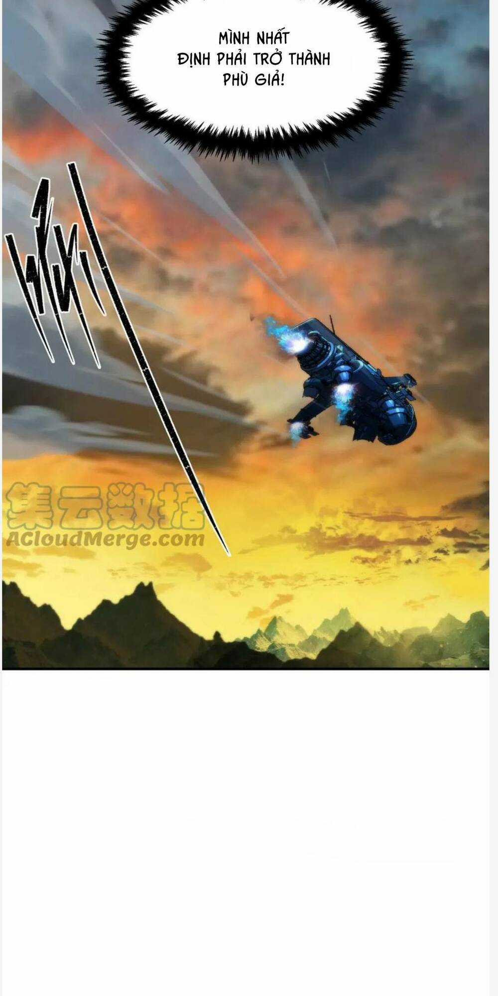 Phù Thạch Vương Giả - Chapter 22 - Trang 53