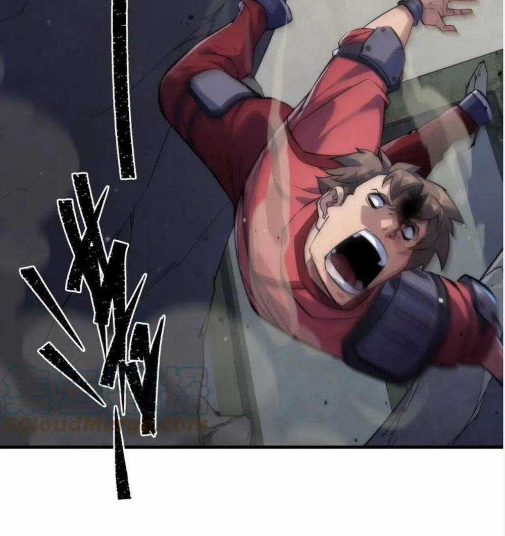 Phù Thạch Vương Giả - Chapter 22 - Trang 7