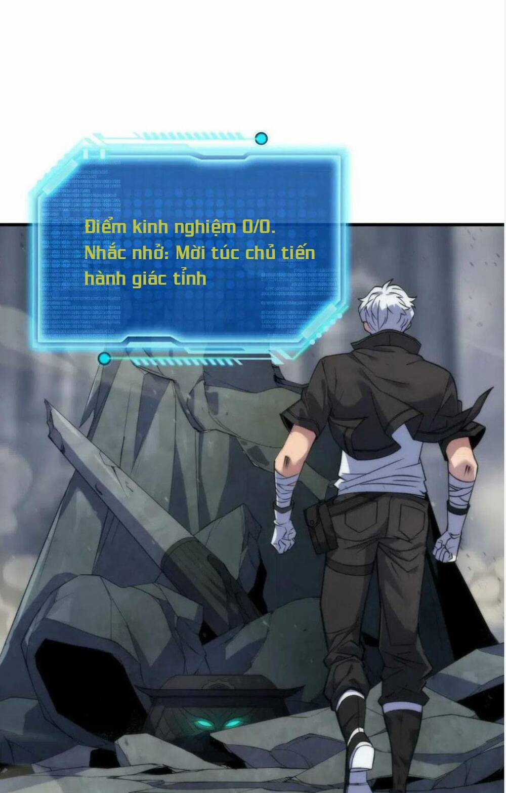 Phù Thạch Vương Giả - Chapter 22 - Trang 10