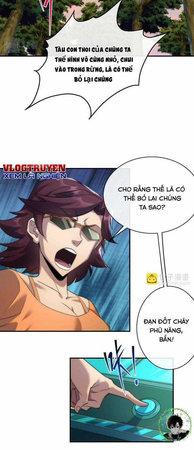 Phù Thạch Vương Giả - Chapter 23 - Trang 19