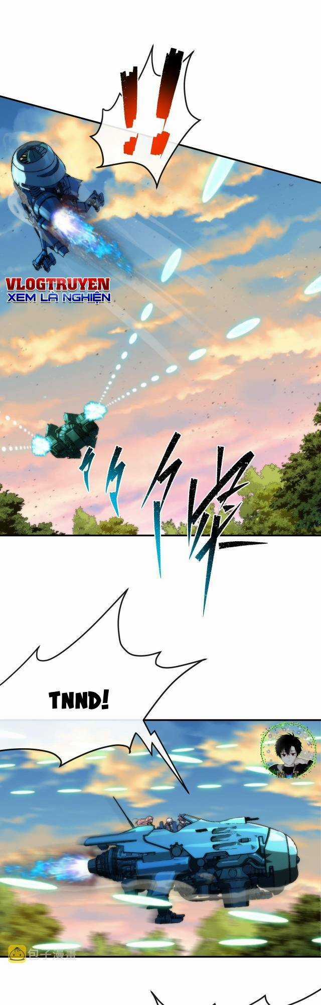 Phù Thạch Vương Giả - Chapter 23 - Trang 23