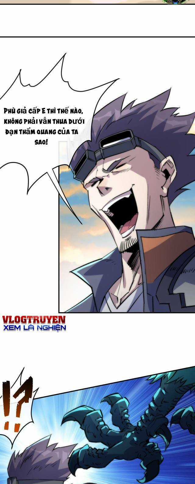 Phù Thạch Vương Giả - Chapter 23 - Trang 33