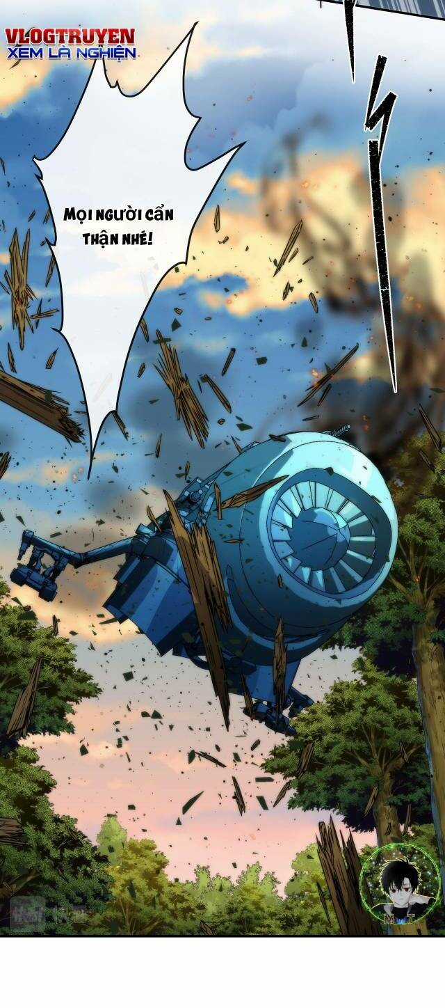 Phù Thạch Vương Giả - Chapter 23 - Trang 37