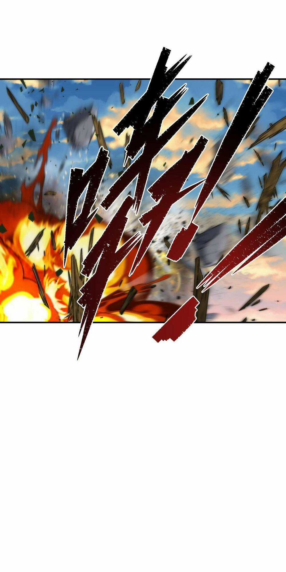 Phù Thạch Vương Giả - Chapter 23 - Trang 38