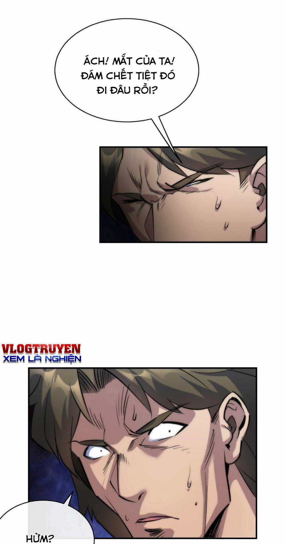 Phù Thạch Vương Giả - Chapter 23 - Trang 39