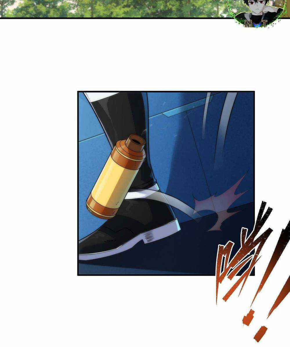 Phù Thạch Vương Giả - Chapter 23 - Trang 5