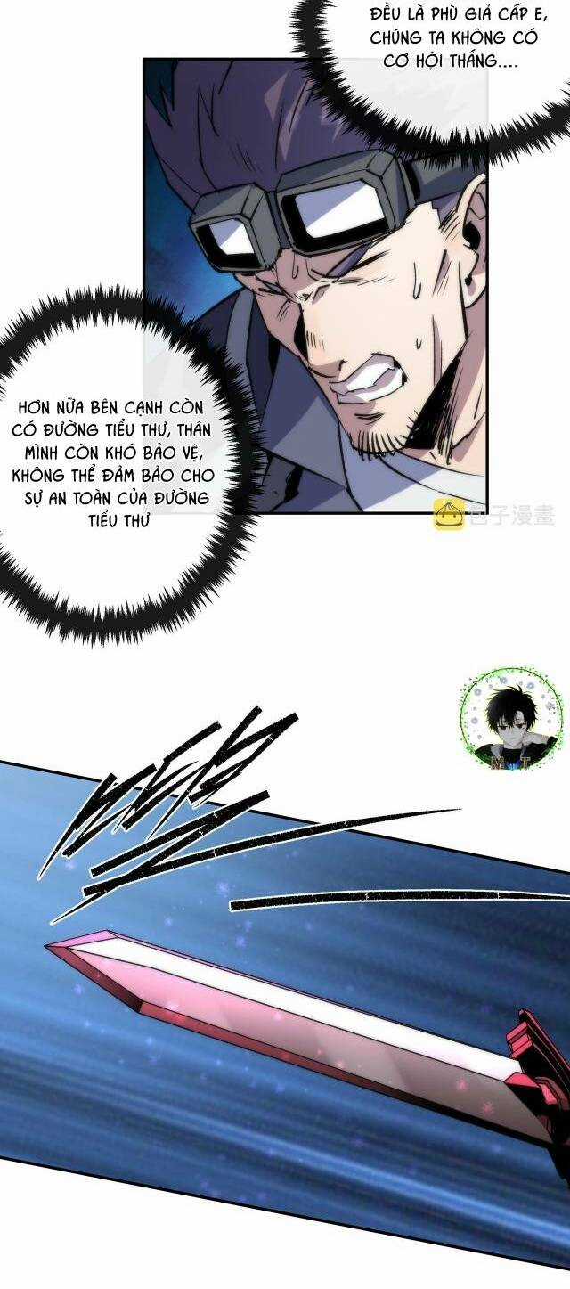 Phù Thạch Vương Giả - Chapter 23 - Trang 46