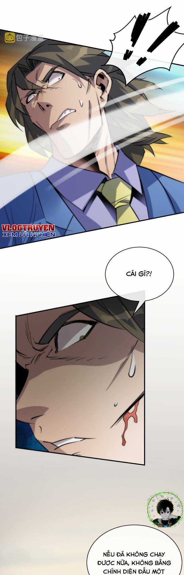 Phù Thạch Vương Giả - Chapter 23 - Trang 47