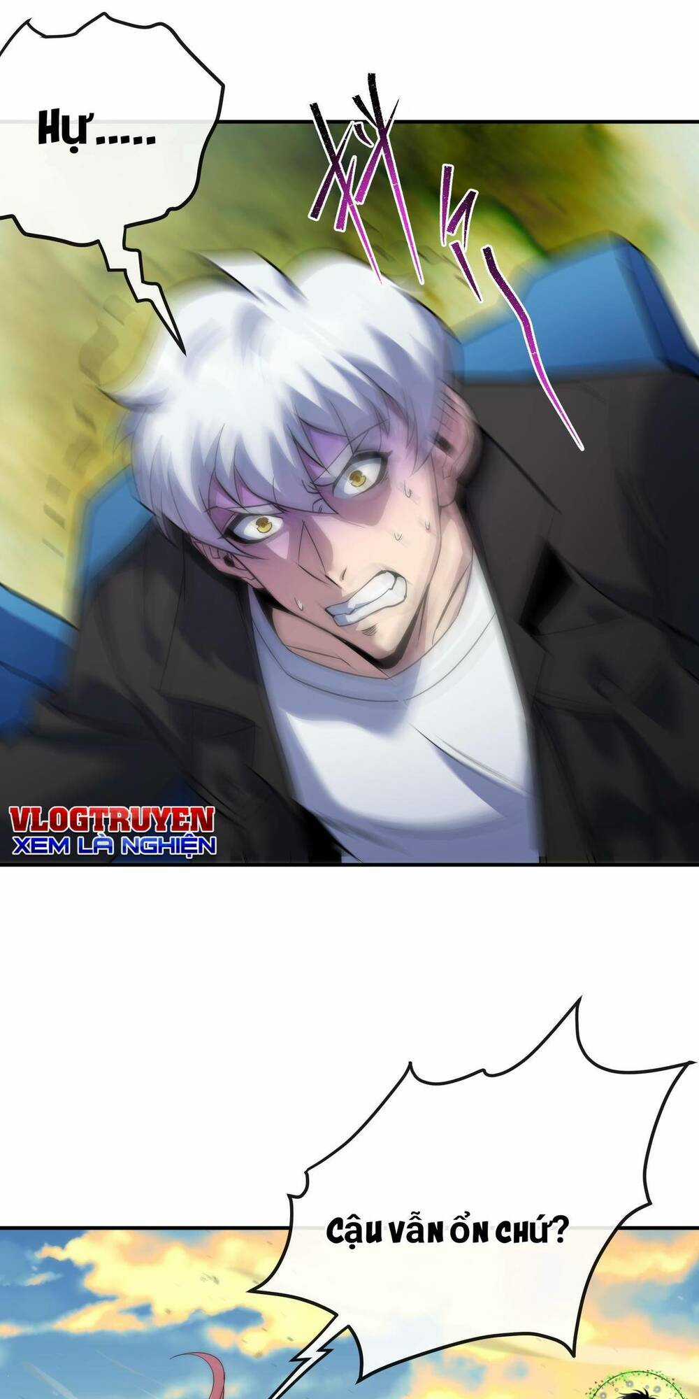 Phù Thạch Vương Giả - Chapter 23 - Trang 6