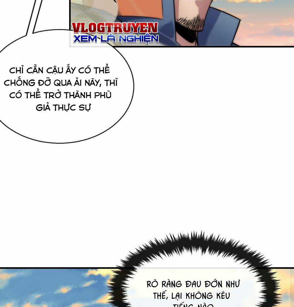 Phù Thạch Vương Giả - Chapter 23 - Trang 8