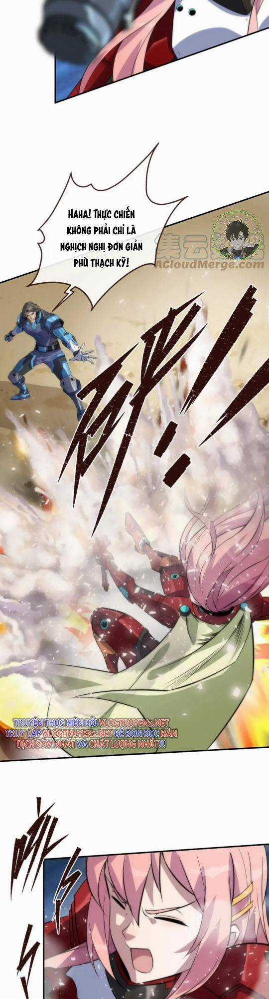 Phù Thạch Vương Giả - Chapter 24 - Trang 13