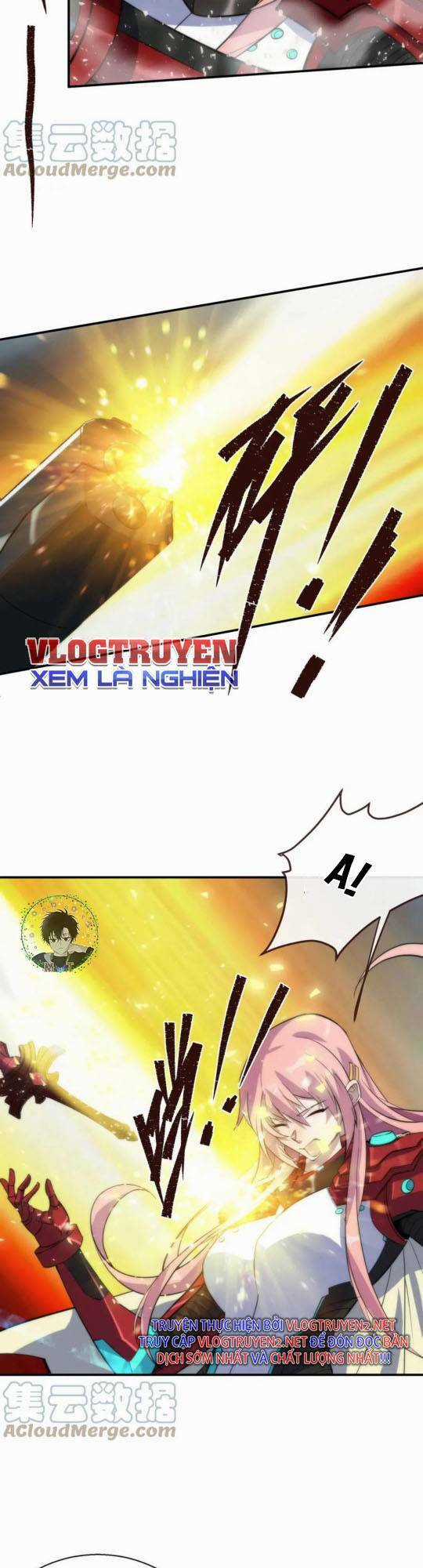 Phù Thạch Vương Giả - Chapter 24 - Trang 14