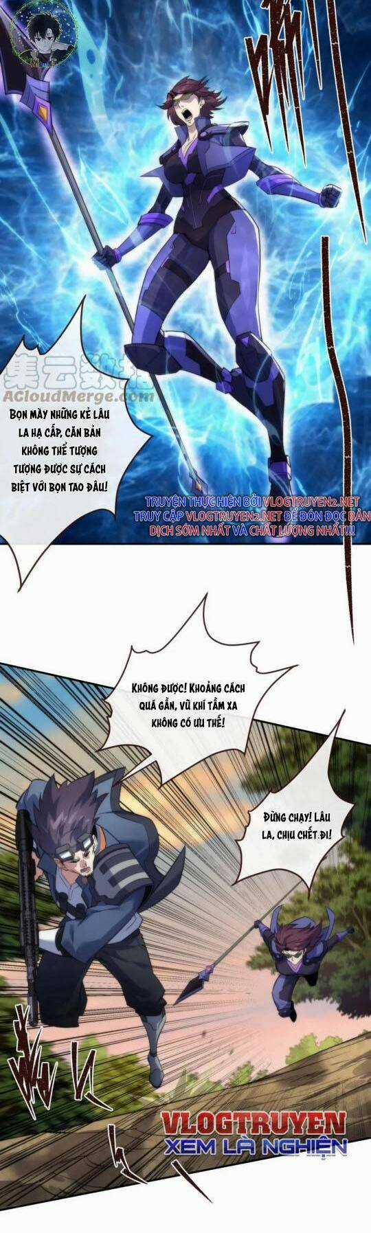 Phù Thạch Vương Giả - Chapter 24 - Trang 6