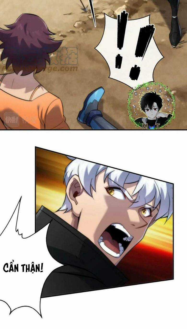 Phù Thạch Vương Giả - Chapter 25 - Trang 12