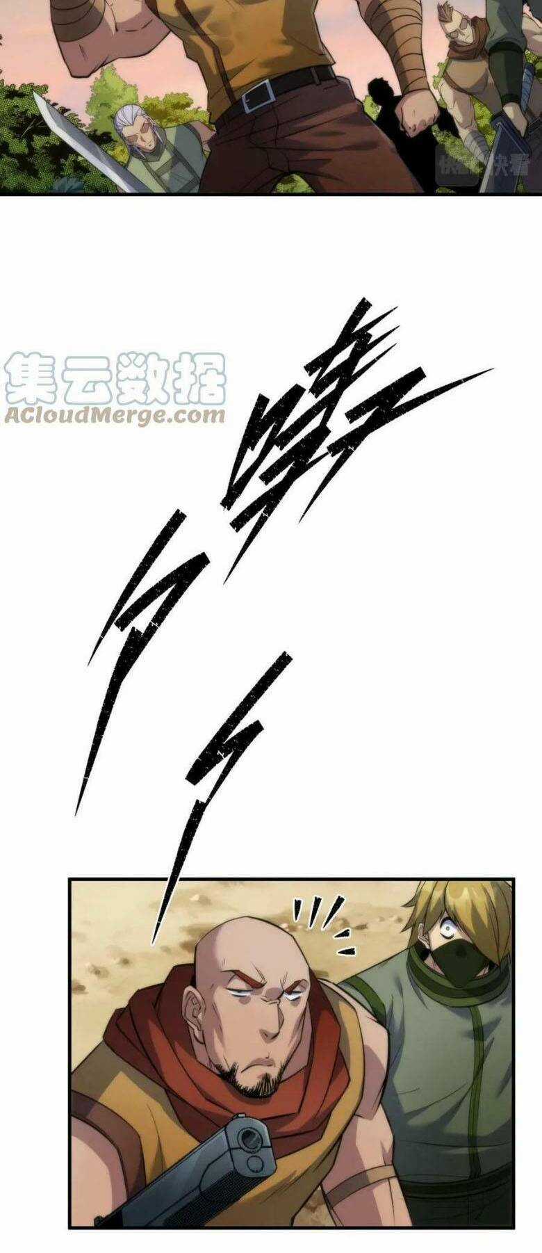 Phù Thạch Vương Giả - Chapter 25 - Trang 22